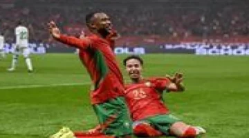 نهائي أمم أفريقيا.. تردد الجزائرية الأرضية لمتابعة المغرب والسنغال مجانًا